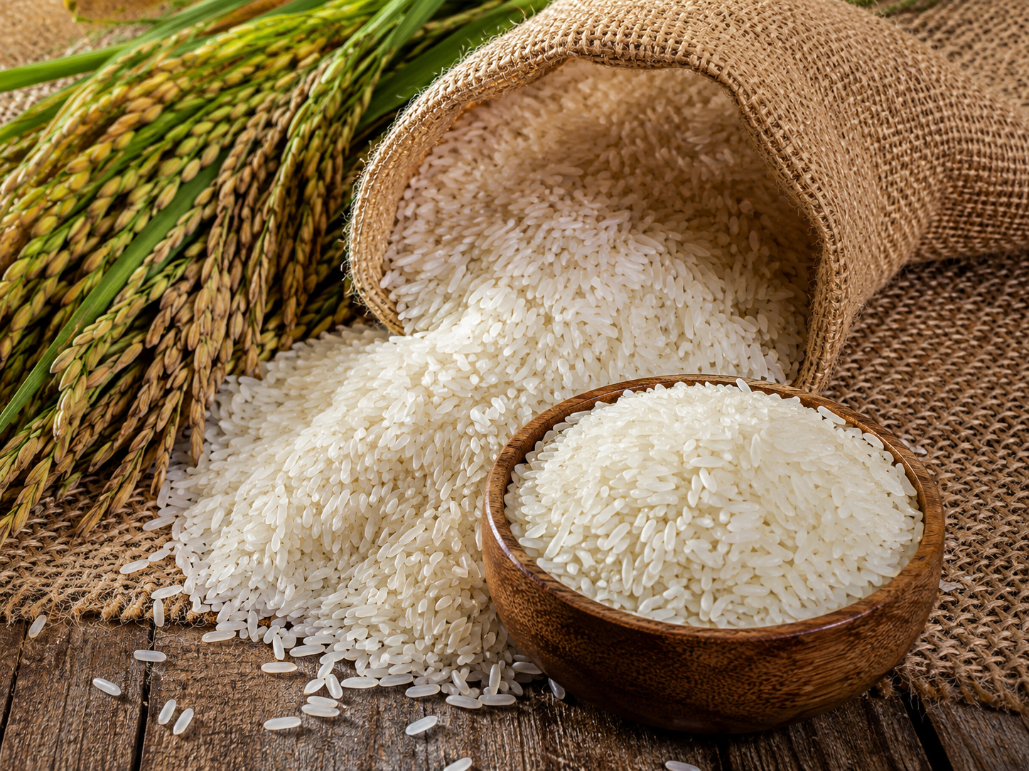 Rice