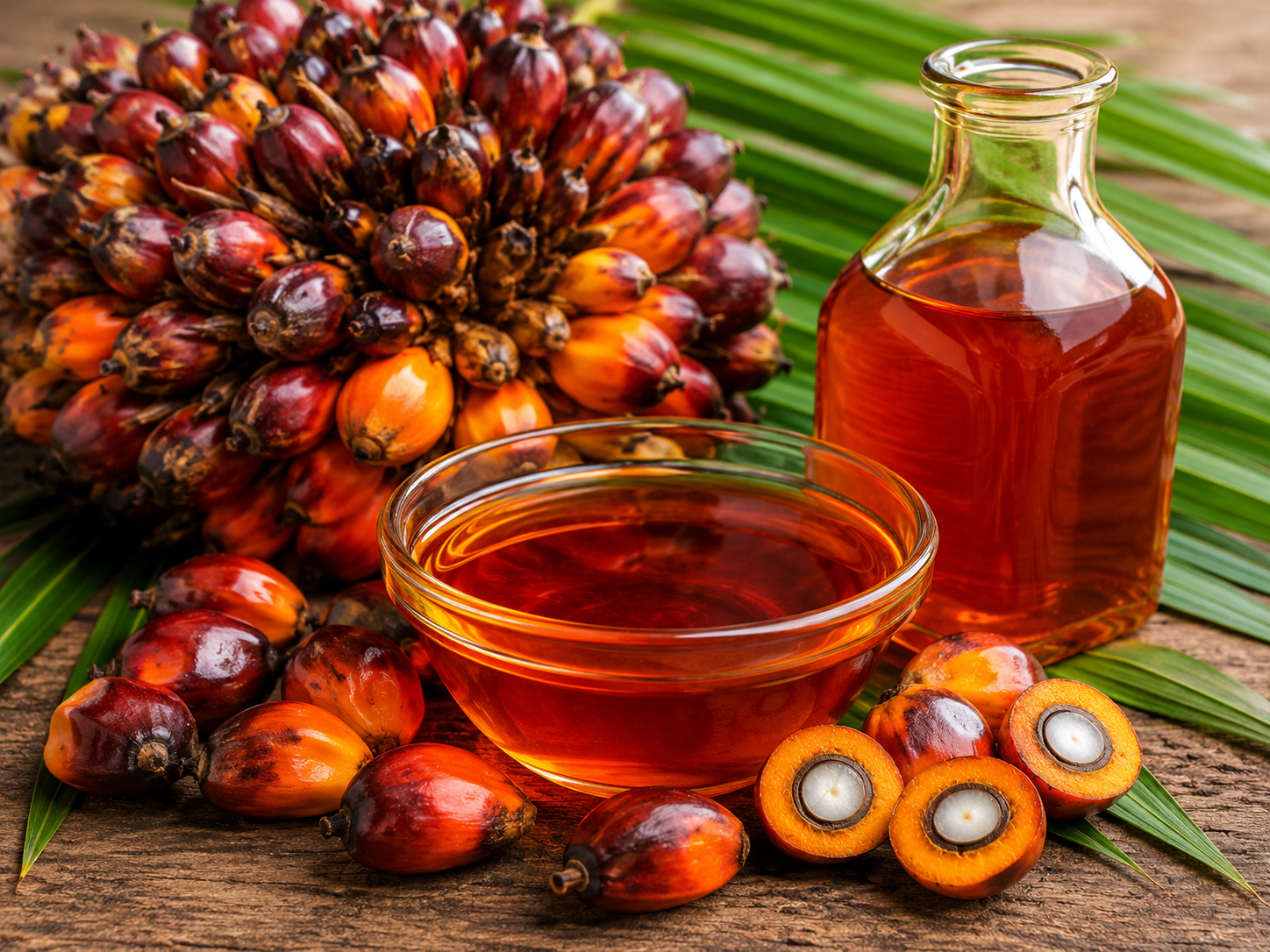 Palm Oil